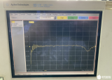 Agilent安捷倫N5230A 40GHz矢量網絡分析儀輸出異常維修案例