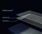 肖特新型微晶玻璃CERAN Luminoir榮膺有材獎