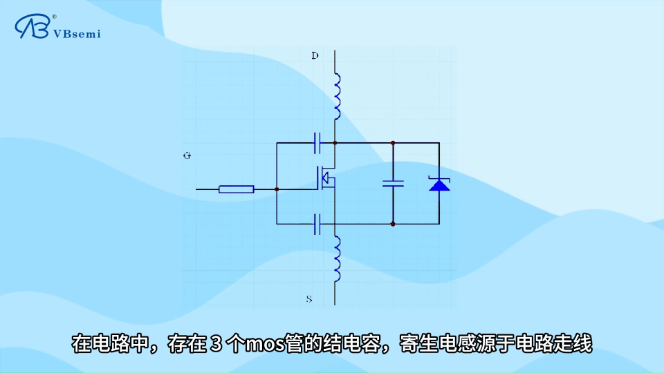 想讓 MOS管快速開關(guān)？驅(qū)動(dòng)電路設(shè)計(jì)要點(diǎn)你都了解嗎？
#MOS管 #電路 #開關(guān) #驅(qū)動(dòng)電路 #設(shè)計(jì) 