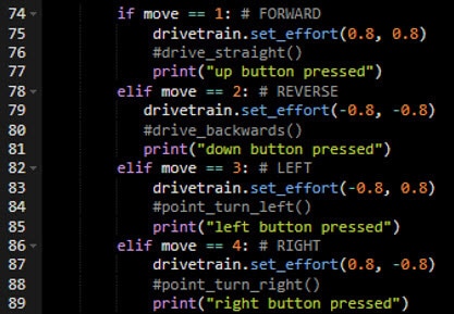 使用適用于 Raspberry Pi Pico 的 Kitronik 迷你控制器控制您的 XRP 機器人