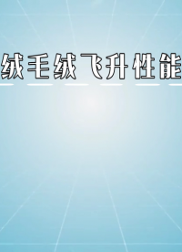 程斯-靜電植絨毛絨飛升性能測定儀-解說視頻.