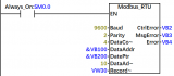 <b class='flag-5'>自定義</b>Modbus<b class='flag-5'>通信</b>塊指令的搭建教程