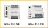 廣成科技一體式<b class='flag-5'>PLC</b>介紹