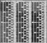 為什么通用的標準<b class='flag-5'>電阻</b><b class='flag-5'>阻值</b>不是整數(shù)