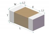 宇陽科技超微型<b class='flag-5'>008004</b>封裝MLCC產品介紹