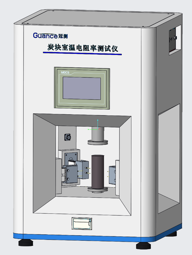 炭塊電阻率測試儀顯示的測量結果始終為零，可能存在哪些<b class='flag-5'>深層</b>次的技術<b class='flag-5'>原因</b>及如何解決