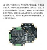 針對步進電機的專用驅動方案<b class='flag-5'>MD</b>400<b class='flag-5'>系列</b><b class='flag-5'>電</b><b class='flag-5'>調</b>