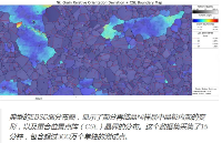 EBSD：材料<b class='flag-5'>微觀世界</b>的“顯微鏡”