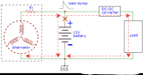 解析汽車拋<b class='flag-5'>負載</b>Load Dump：load dump產生<b class='flag-5'>原因</b>與TVS并聯保護方案