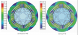 永磁同步<b class='flag-5'>電機</b>性能取得新進展:焊縫<b class='flag-5'>槽</b>優化設計大幅提升效率