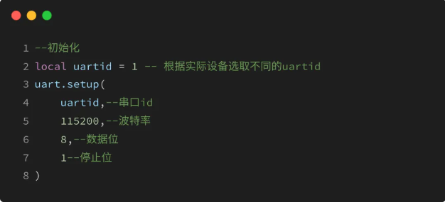 開源直接<b class='flag-5'>用</b>！UDP-<b class='flag-5'>UART</b>數(shù)據(jù)透傳來了