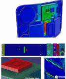 <b class='flag-5'>Abaqus</b>如何服務(wù)于不同行業(yè)？各行業(yè)應(yīng)用場(chǎng)景解析