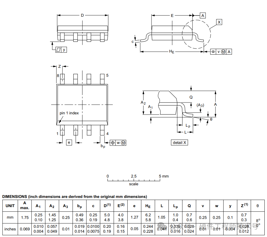 設計SO-8封裝的詳細<b class='flag-5'>步驟</b>和<b class='flag-5'>注意事項</b>