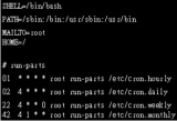 Linux計劃<b class='flag-5'>任務</b>cron詳解