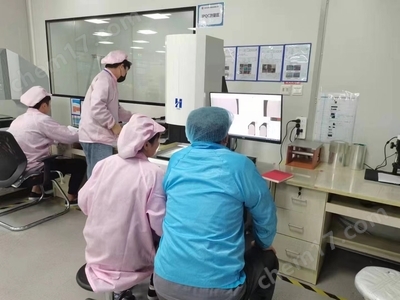 西安一鍵式快速影像測量儀