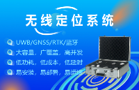 巍泰技術(shù) <b class='flag-5'>GNSS</b> 與 UWB 無線<b class='flag-5'>定位</b>系統(tǒng)技術(shù)差異與應(yīng)用優(yōu)勢解析