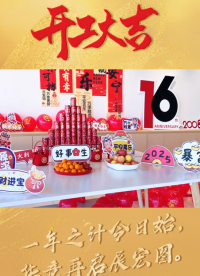 華芯邦芯片廠家2025年開工大吉！以更飽滿的熱情、更精湛的技術(shù)投入工作中。 #華芯邦 #開工大吉 #芯片廠家 