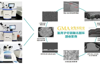 制备用于扫描电子显微镜(SEM)分析的氩离子抛光和化学抛光(CP)截面样品