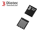 e络盟正式开售 Diotec Semiconductor 产品