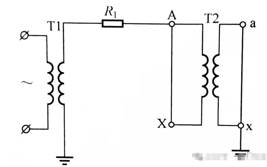 變壓器的<b class='flag-5'>交流</b><b class='flag-5'>耐壓</b><b class='flag-5'>試驗</b>介紹