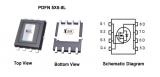 新潔能車規(guī)級PDFN 5x6<b class='flag-5'>雙面</b><b class='flag-5'>散熱</b><b class='flag-5'>功率</b>器件介紹