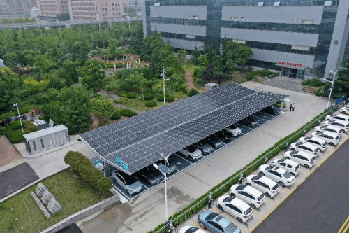 光伏儲能充電樁協(xié)同難？看安科瑞EMS3.0智慧能源管理平臺如何打造零碳園區(qū)新生態(tài)