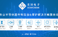 POE網(wǎng)口浪涌<b class='flag-5'>TVS</b><b class='flag-5'>保護(hù)器件</b>選型：5.0SMDJ58CA