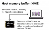 美光科技借助主机辅助功能优化存储系统