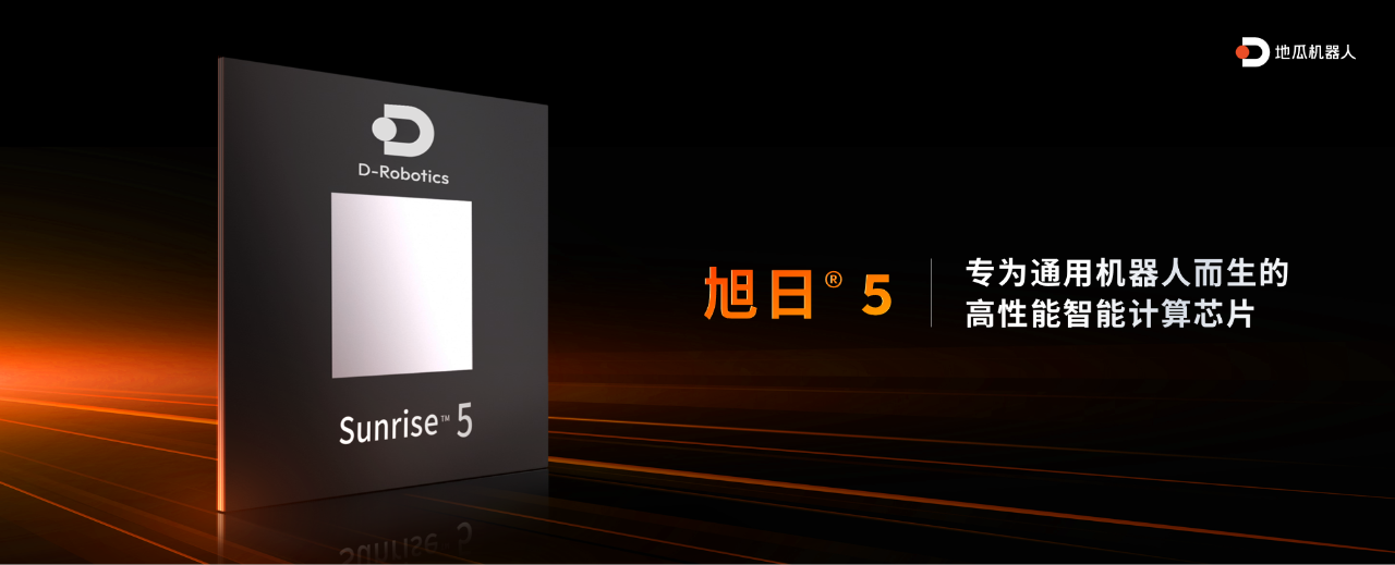 全平臺搭載旭日5！<b class='flag-5'>科</b><b class='flag-5'>沃</b><b class='flag-5'>斯</b>GOAT<b class='flag-5'>智能</b>割草<b class='flag-5'>機器人</b>全新系列正式開售