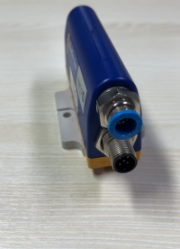 SIMCO ION在線電離噴嘴，用于中和各種產品表面靜電 #離子風 #離子風嘴 #靜電消除器 #防靜電 
