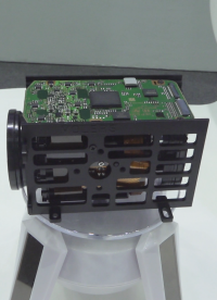 SONY #FCB-EV9520L減重版——輕量化的無人機視頻解決方案 