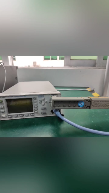 【好貨撿漏】安捷倫Agilent W8486A功率傳感器 75GHz至110GHz#
 #電子愛好者 