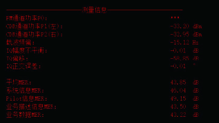 cdr