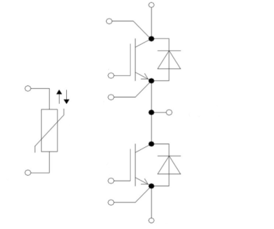 <b class='flag-5'>英飛凌</b>車規(guī)級(jí)<b class='flag-5'>IGBT</b>功率<b class='flag-5'>模塊</b>FF300R08W2P2_B11A產(chǎn)品概述