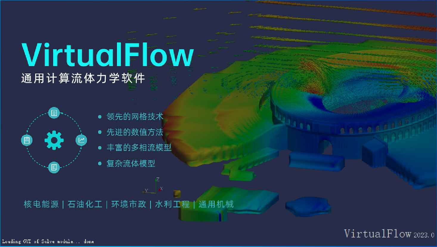 CFD<b class='flag-5'>仿真</b>与测试协同创新,构建“<b class='flag-5'>仿真</b> + 实测”闭环