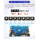 【性能強(qiáng)者再升級】迅為RK3588開發(fā)板<b class='flag-5'>16GB+128GB</b>高配3588核心板發(fā)布！