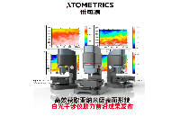 入駐眾多科研機構，<b class='flag-5'>優</b><b class='flag-5'>可</b>測<b class='flag-5'>白光</b><b class='flag-5'>干涉儀</b><b class='flag-5'>助力</b>前沿成果發布