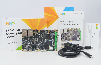 NXP首款搭载MPU的FRDM产品怎么样?FRDM <b class='flag-5'>i.MX</b>93<b class='flag-5'>开发板</b>开箱速览