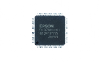 愛普生(EPSON) <b class='flag-5'>集成電路</b><b class='flag-5'>IC</b>