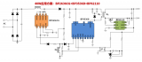 晶丰明源40-150W隔离恒压驱动方案