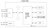 凌科芯安加密芯片LCS4110R產品介紹