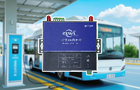 <b class='flag-5'>4G</b><b class='flag-5'>工業</b><b class='flag-5'>路由器</b>在公交充電樁中的應用與優勢