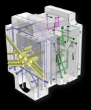 壓鑄<b class='flag-5'>模具</b>水路設(shè)計(jì)方法