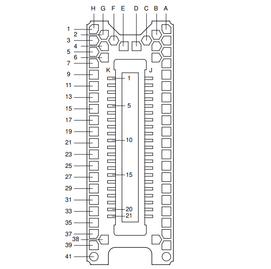 DLP2000 0.20英寸nHD DLP?數(shù)字微鏡器件數(shù)據(jù)手冊