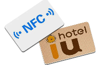 NFC<b class='flag-5'>卡</b>的簡(jiǎn)單介紹及應(yīng)用