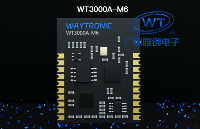 WT3000A-M<b class='flag-5'>6</b>對話式AI模組：重新定義<b class='flag-5'>智能</b>電子<b class='flag-5'>鎖</b>的語音交互<b class='flag-5'>安全</b>與便捷