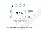 普冉PY32MD320單片機(jī)特性概述