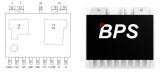 晶豐明源第二代高性能功率<b class='flag-5'>半</b><b class='flag-5'>橋</b><b class='flag-5'>模塊</b>解析