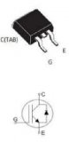 陸芯科技推出1200V40A <b class='flag-5'>GEN3</b> IGBT單管