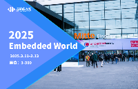 坐标德国纽伦堡，飞凌嵌入式亮相Embedded World 2025